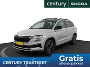 Skoda Karoq - 1.5 TSI ACT Sportline Business