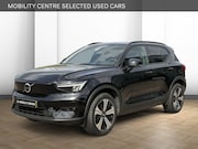 Volvo XC40 - Recharge Ultimate | Panoramadak | 360 Camera | Alcantara/Lee