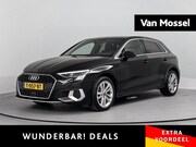 Audi A3 - Sportback 30 TFSI Advanced edition 110 PK l Cruise control l