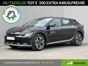 Kia EV6 - Edition 77.4 kWh / SOH 100% / Fabrieksgarantie tot 07-2031 /