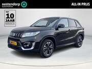 Suzuki Vitara - 1.5 Hybrid Style Automaat | GEEN AFLEVERKOSTEN | Navigatiesy