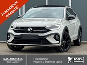 Volkswagen Taigo - 1.0TSI 115pk R-Line Black Style | Pano | IQ.Light | Camera