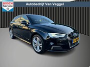 Audi A3 - Sportback 1.4 e-tron s line virtual cockpit, trekhaak, xenon
