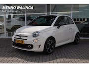 Fiat 500 - 0.9 TwinAir Turbo Sport|Cruise control|Navi|Parkeersensor A|