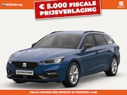 Seat Leon - Sportstourer 1.5 TSI e-Hybrid FR Business Technology Pack -