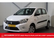 Suzuki Celerio - 1.0 Comfort|Airco|Navi|Camera|PDC|Rijklaarprijs|