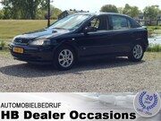 Opel Astra - 1.6 Njoy - Airco lees tekst