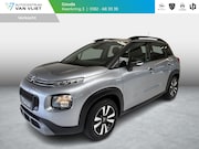 Citroën C3 Aircross - 1.2 PureTech S&S Shine