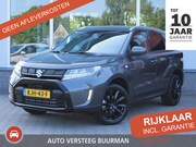 Suzuki Vitara - 1.4 Boosterjet Smart Hybrid Black Rhino Edition