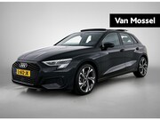Audi A3 - Sportback 30 TFSI S edition | Automaat | Panoramadak | Apple