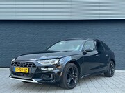 Audi A4 - 45 TFSI quattro All Road edition one