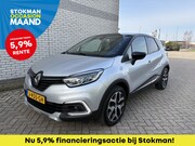 Renault Captur - 0.9 TCe Intens | navigatie | parkeersensoren | trekhaak | st