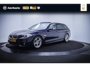 BMW 5-serie - Touring 528iA High Executive PANO | HARMAN KARDON | MEMORY |