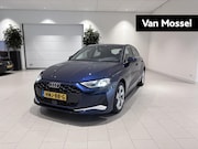 Audi A3 - Sportback 40 TFSI e Advanced edition 204 PK Airco | Automaat