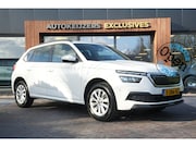 Skoda Kamiq - 1.5 TSI ACT Business Edition
