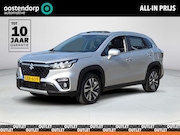 Suzuki S-Cross - 1.4 Boosterjet Style Smart Hybrid | Rijklaarprijs | Panorama
