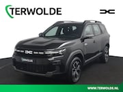 Dacia Bigster - Expression | Achteruitrijcamera | Bekleding ‘Expression’ | C