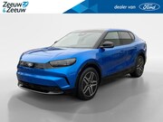 Ford Capri - Premium Extended Range RWD 77 kWh | Tot 2200kg trekgewicht! 