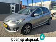 Mazda 2 - 1.3 Kuro Limited Edition Clima 2009