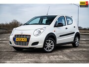 Suzuki Alto - 1.0 Celebration EASSS | Airco | Radio/CD-Speler | Centrale D