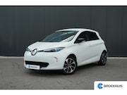 Renault Zoe - R90 92pk Intens 41 kWh | Achteruitrijcamera | Cruise control