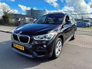 BMW X1 - SDrive18d AUTOMAAT XENON/PANO/NAVI/HEADUP