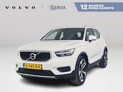 Volvo XC40 - T3 Momentum Pro | Park assist | Stoelverwarming | Volvo On-c