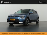 Kia Niro EV - Plus 64.8 kWh | Panoramadak | Stoel/Stuurwielverwarming | He