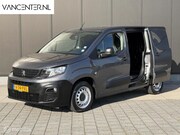 Peugeot Partner - bestel 1.5 BlueHDI Asphalt