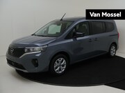 Nissan Townstar - Evalia N-Connecta L2 45 kWh | 7 pers | Super aanbieding