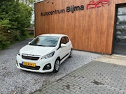 Peugeot 108 - 1.0 e-VTi Active