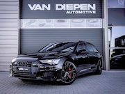 Audi A6 - Avant 55 TFSI e quattro Pro Line S Competition - Matrix l Me