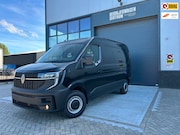 Renault Master - E-Tech T35 L2H2 Advance long range 87 kWh Trekhaak