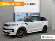 Land Rover Range Rover Sport - P460e Dynamic SE | 23 Inch | Pano | Elektrische trekhaak | S