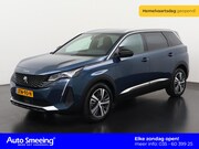 Peugeot 5008 - 1.2 PureTech Allure Pack 7p. | Leder | Camera | Blind spot |