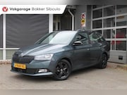 Skoda Fabia - combi 1.0 TSI SPORT BUSINESS ADAPTIVE CRUISE CAMERA TREKHAAK