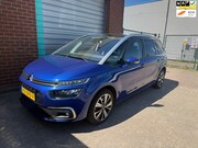 Citroën C4 Grand Picasso - 1.6 BlueHDi Business 7-Pers. Automaat Bj:2016 NAP