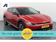 Kia EV6 - Air 58 kWh Fel en flitsend onderweg met alle gemak