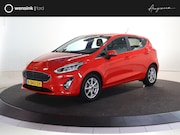 Ford Fiesta - 1.0 EcoBoost Titanium | Cruise Control | Winterpakket | Appl