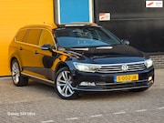 Volkswagen Passat - 2.0 TDI Highline Business R / Aut / Acc / 150 PK / Lane Assi