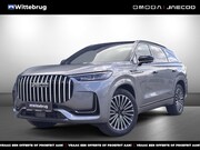 Jaecoo 8 - 1.5 SHS-P Exclusive 7p Plug-In Hybride, Lederen bekleding en