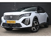 Peugeot e-2008 - EV GT 54 kWh 94, 6%SOH! | 360 Camera | Achteruitrijcamera | 
