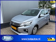 Mitsubishi Space Star - 1.2 Cool+ / 8X SPACE STAR OP VOORRAAD / 1E EIGENAAR / AIRCO
