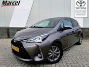 Toyota Yaris - 1.5 Hybrid Dynamic LM velgen Cruise en Climate control Keyle