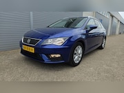 Seat Leon - 1.0 EcoTSI Style Business Intense + Verkeersbord herkenning