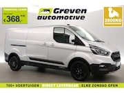 Ford Transit Custom - 2.0 TDCI L2H1 Trail Sport 170PK | 2800kg Trekgew. | Airco | 
