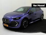 Renault Clio - 1.8 Hybrid 160 PK techno | Blue Iron | Pack Winter, Safety &