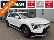 Kia Niro - 1.6 GDi PHEV DynamicLine