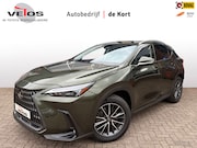 Lexus NX - 450h+ AWD Luxury Line, Afneembare trekhaak, All season Bande