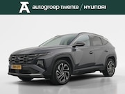 Hyundai Tucson - 1.6 T-GDI PHEV Comfort | Facelift | Navigatie | Stoelverwarm